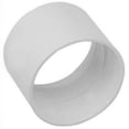 thumbnail image 1 of Cople para Tubo PVC Hidraulico SanixCople 250 Pzas 40mm Ø Cople Blanco PVC., 1 of 1