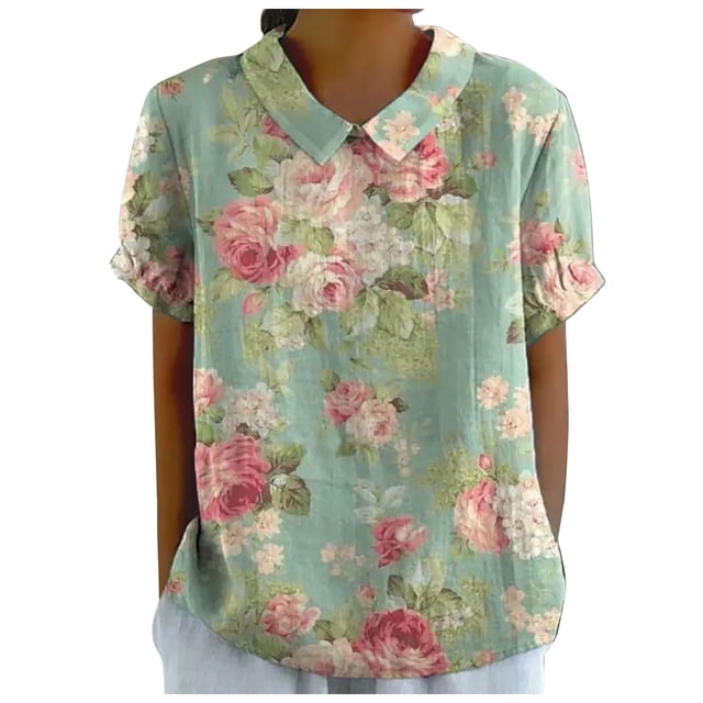 Ensembles de Chemises pour Femmes Chemises à Manches Courtes pour Femmes Manches Courtes pour Femmes Décontracté T-Shirt à Manches Longues pour Femmes T-Shirts Amples pour Femmes Chandails de Compression pour Femmes Haut Coupe Décontractée à Manches Longues pour Femmes Manches Longues pour Femmes