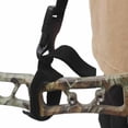 thumbnail image 3 of jinwen Compound Bow Bow Strap Quick Installation Shoulder Strap Padded Shoulder, 3 of 9
