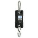thumbnail image 1 of Pesador electrónico,WeiHeng Escala digital para grúas para trabajo pesado, portátil 500 kg / 1102 lb CACAGOO Negro, 1 of 7