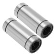 thumbnail image 1 of LM16LUU, Roulements à Billes à Mouvement Linéaire à Faible Bruit pour Imprimante 3D pour Machine CNC, 1 of 8