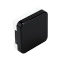 thumbnail image 1 of LAFGUR Lenses Box, Contact Lens Case Set Reflective Lentes De Contacto De Colores Lens Box, For Home Use Anime Reality Show Club Party, 1 of 8