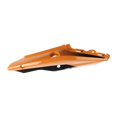 thumbnail image 1 of Cubierta Derecha Lateral Naranja Para V200 2018 De 2020 Italika Original, 1 of 3