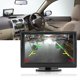 thumbnail image 5 of 5 en entrada de vídeo del monitor LCD TFT 2CH del coche con cámara impermeable de visión nocturna de 8LED, 5 of 11