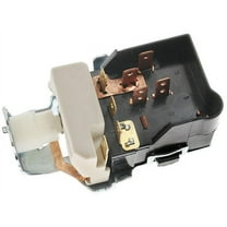 Headlight Switch - Compatible with 1964 - 1973 Chevy C10 Pickup 1965 1966 1967 1968 1969 1970 1971 1972