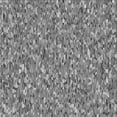 thumbnail image 1 of Ahgly Company Machine Washable Indoor Square Transitional Ash Gray Area Rugs, 7' Square, 1 of 7