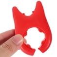 thumbnail image 3 of Escurridor de esponjas, estropajos, soporte para jabón, organizador para fregadero de cocina, cepillo, sin perforaciones, 3 of 6