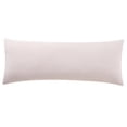 thumbnail image 3 of Mainstays 14" x 36" Beige Yarn Dyed Stripe Lumbar Decorative Pillow, 3 of 8