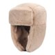 thumbnail image 1 of Gorro cálido para ciclismo al aire libre con protección auditiva y visera solar, 1 of 5