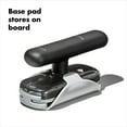 thumbnail image 7 of Cap Crack Opener,Jar Opener For Weak Hands,Adjustable Stainless Steel Jar Openers,Cap Crack Can Opener,Manual Jar Opener,Swing Away Can Opener Manual,Cap Crack For Opening Jars,Caps Crack Jar Opener, 7 of 7