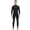 XXXL, variant on Premium Men Diving Wetsuit Full Body -piece Back Zipper Diving Rash Guards Protection Scuba Snorkeling Kayaking Jumpsuit - XXXL