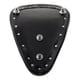 thumbnail image 3 of Asiento plegable y enrollable de de motocicleta de 3 "para Chopper Bobber Custom Cola Funda de asiento individual para motocicleta, 3 of 7