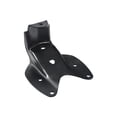 thumbnail image 3 of BST BSSP Rear Leaf Spring Shackle Bracket Hanger Repair Kit Rearward 722-016 Compatible with Ford Pickup F150 99-04 1999-2004 Select F-250 Truck Lincoln, 3 of 4