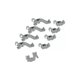 thumbnail image 1 of Clip inferior para pinzas abatibles Bosch 00632372, 1 of 1