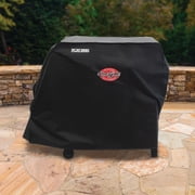 Char-Griller 2-Burner Flat Iron Gas Griddle Cover