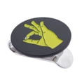 thumbnail image 3 of Marcador de pelota de golf Sunnimix profesional del entrenamiento, 3 of 8