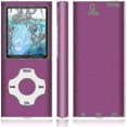 thumbnail image 1 of Compact Digital MP3/MP4 Player with LCD Display, 1.82 Screen, and Expandable Memory (16GB/32GB/64GB SD Card), 1 of 2