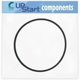thumbnail image 1 of 754-0280 Deck Drive Belt Replacement for MTD 06-474878 - Compatible with 954-0280A Engine to Pulley Belt, 1 of 4