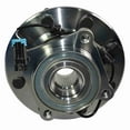 thumbnail image 4 of GSP 106098 Wheel Bearing and Hub Assembly Fits select: 2007-2010 CHEVROLET SILVERADO, 2007-2010 GMC SIERRA, 4 of 6