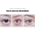 thumbnail image 1 of 60 uds parche hidratante para ojos colágeno antiarrugas antienvejecimiento máscaras de Gel para dormir JShteea Cuidado Belleza, 1 of 8
