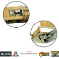 thumbnail image 7 of Wargames Delivered Bolt Action Miniatures - Warlord Games Carro Armato/Semovente Italian Army Model Tank 28mm Tank Model Kit Model Tanks Kits to Build, 7 of 7