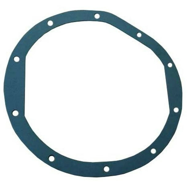 QU30104 GM 10 Bolt Front Axle Differential Cover Gasket