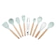 thumbnail image 2 of UTENSILIOS DE COCINA JUEGO DE UTENSILIOS DE COCINA Antiadherentes Utensilios de cocina, Cocina para el HOGAR, 2 of 7