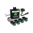 thumbnail image 1 of Tekonsha Tail Light Converter 119250 ZCI; For Vehicles With 12 Volt System Only; Works With 2 or 3 Wire Systems; Work with Standard and LED Bulbs, 1 of 5