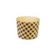 thumbnail image 2 of Moldes para Cupcakes de Papel Kraft - Resistentes a Altas Temperaturas e Impermeables al Aceite, Forros para Cupcakes Amarillos Seguros para Horno, Envolturas Desechables para Pasteles, Paquete de, 2 of 6