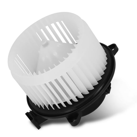 maXpeedingrods HVAC Heater Blower Motor with Fan Cage for Buick Lacrosse 2010-2016, Buick Regal 2011-2017, Chevy Cruze 2011-2015, Malibu 2013-2015 Limited 2016 Replaces# 700269, PM9375, 13263279