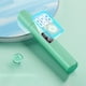 thumbnail image 1 of Recortador de vello nasal eléctrico impermeable para hombres y mujeres | Depilador indoloro de oídos y nariz con cuchillas de doble filo | Recargable por USB, tamaño de viaje, silencioso y lavable., 1 of 6