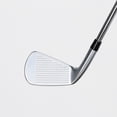 thumbnail image 3 of Pre-Owned Miura Golf Club TC-202 5-PW Iron Set Stiff Steel Oban CT-100, 3 of 4