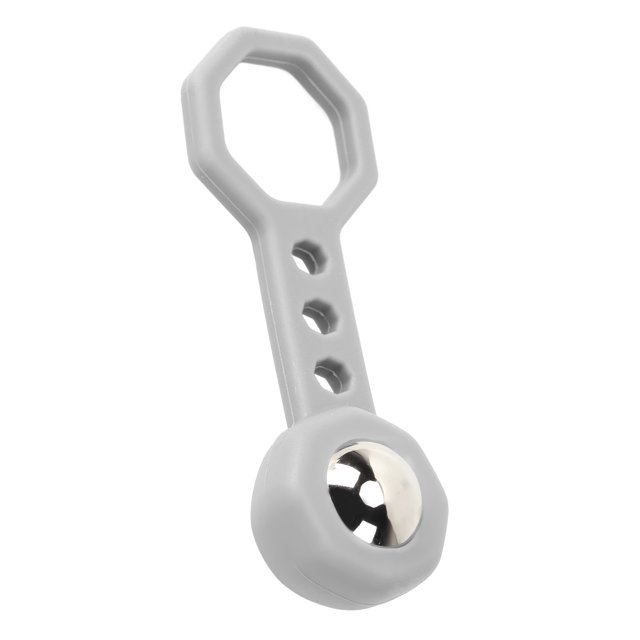 Detector De Pernos Magnéticos, Detector De Pernos Rápido Y Preciso Para Evitar Peligros Escáner De Pared Para Mantenimiento