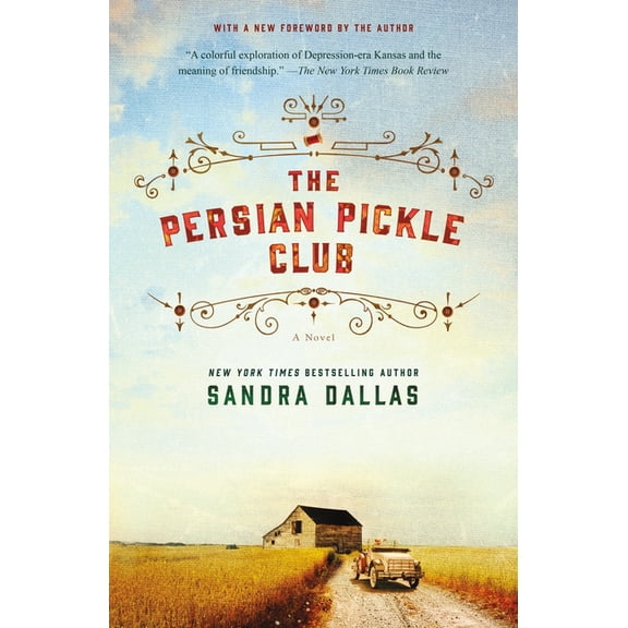 The Persian Pickle Club: 20th Anniversary Edition, (Paperback)