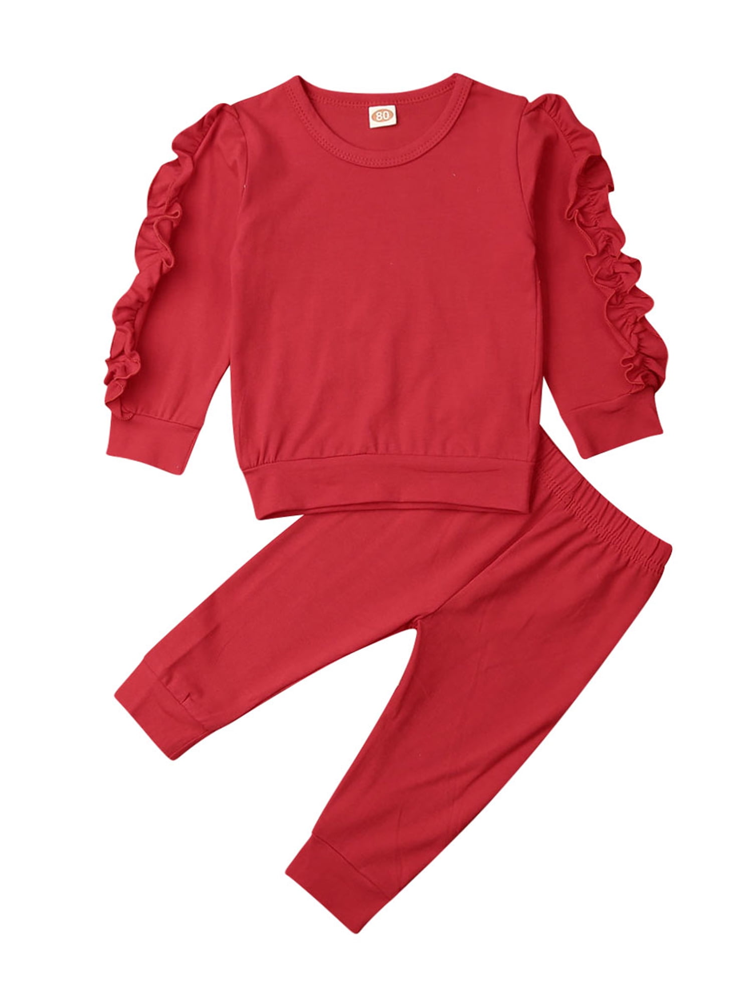 maroon baby girl clothes