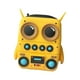 thumbnail image 4 of Altavoz Portátil, Robot Multifuncional, Subwoofer Para Fiesta Y Acampada, 4 of 8