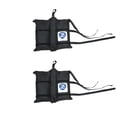 thumbnail image 1 of Z-Shade Instant Canopy Tent Shelter Wrap Around Leg Weight Bags (2 Pack), 1 of 6