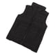 thumbnail image 5 of Heated Vest, Promote Circulation 3 Levels Temperature Fashion Electric Heating Vest For Skating ANGGREK Otros, 5 of 8