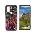 thumbnail image 1 of Fishes-229 Phone Case, Degined for Motorola Moto G Pure Case Men Women, Flexible Silicone Shockproof Case for Motorola Moto G Pure, 1 of 1