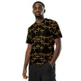 thumbnail image 3 of TEA SHIRT( Recycled unisex sports jersey ), 3 of 6