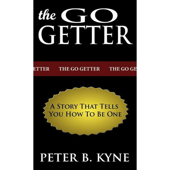 The Go-Getter (Hardcover)