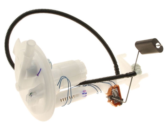 TRQ Fuel Gas Pump & Sending Unit Module For Chevy Malibu Pontiac G6 Saturn Aura 191213708712