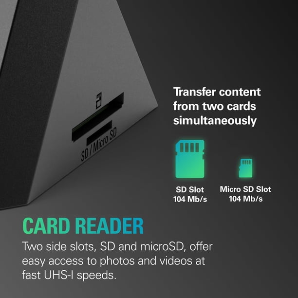 Elgato USB Hub â For Stream Deck +, 2 USB-C