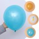 thumbnail image 4 of Juego de 15 globos de látex para fiesta hawaiana con diseño de piña, decoración para fiesta de cumpleaños, 4 of 6