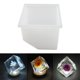 thumbnail image 4 of Moldes de silicona para velas de cristal y luces nocturnas DIY 85x85x70mm, 4 of 9