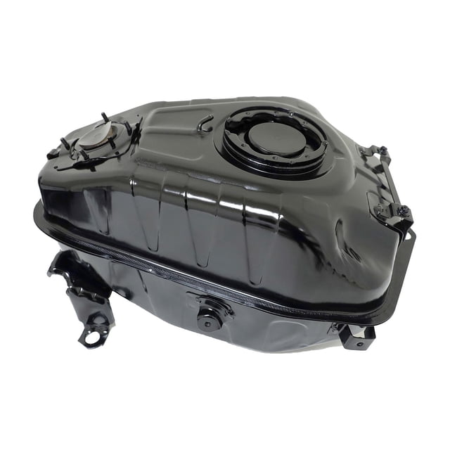 Tanque Gasolina Negro Bajaj Pulsar 200 Ns (12-19)
