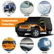 thumbnail image 5 of Funda impermeable Migaven para Jeep Wrangler de 2 puertas, 5 of 7