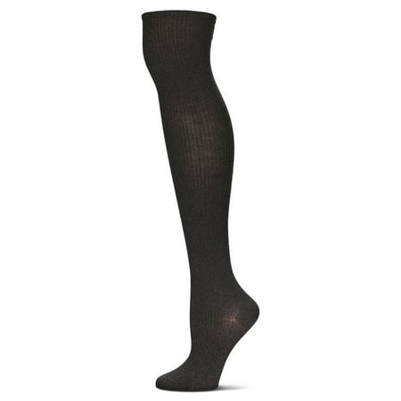 

Legmogue Women s Textured Tone Over The Knee Cotton Blend Warm Sock - Mens - Male