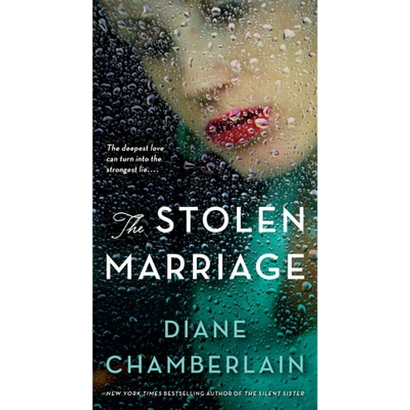 Pre-Owned The Stolen Marriage (Mass Market Paperback) 1250756030 9781250756039