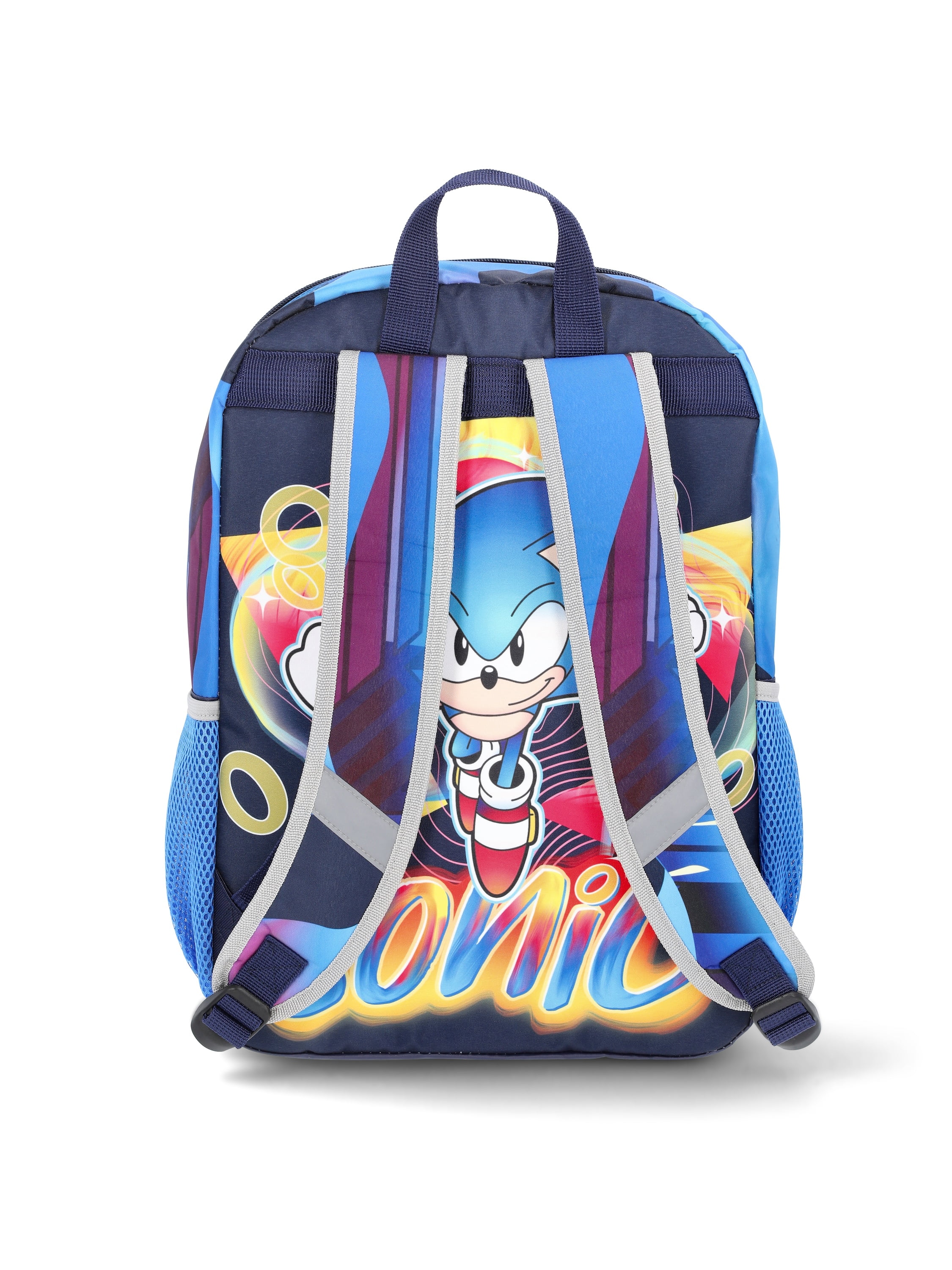 SEGA Sonic The Hedgehog 17